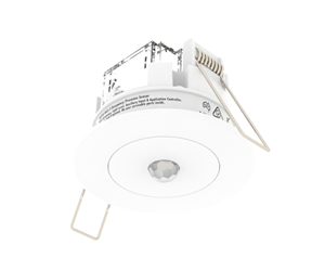 人感・照度センサー